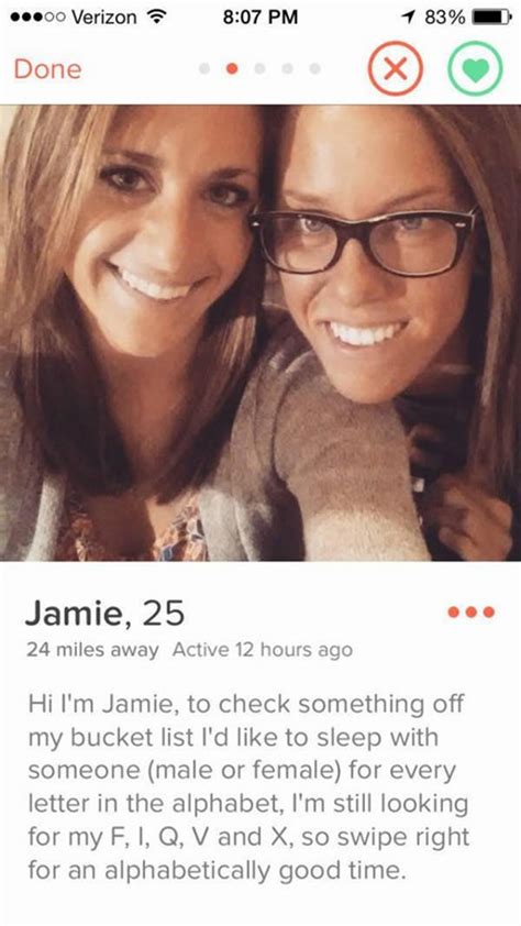 30 Girls You Can T Help To Notice On Tinder