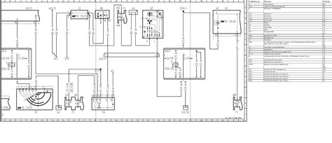 mercedes vito wiring diagram