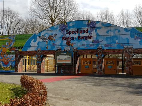 reasons   toddler  love  holiday  beekse bergen holiday park