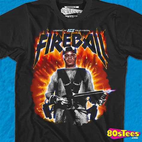 fireball running man  shirt running man mens  shirt