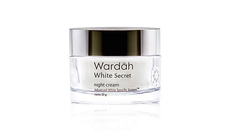 Sewing Machine Reviews Beginner Promo Wardah White Secret Night Cream