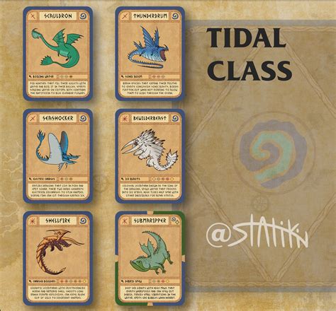 set  fishlegs dragon cards  create  physical deck