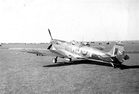 asisbiz saaf  squadron spitfire photographs
