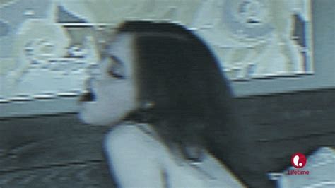 India Eisley Nue Dans Nanny Cam