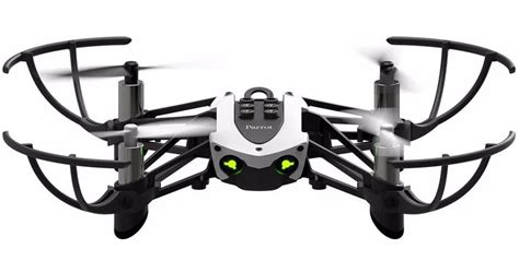 original parrot mambo mini rc drone cannon  grabber mini drone quadcopter  hd mp