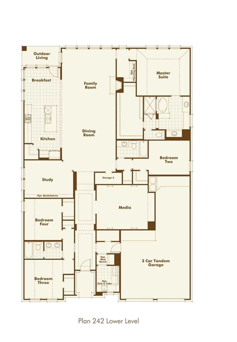 highland homes house plans  home builders house floor plans