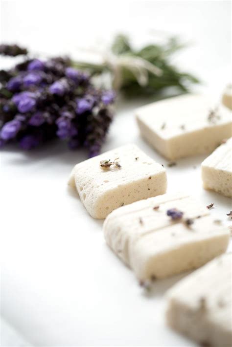 Aip Honey Lavender Marshmallows Recipe Paleo Dessert Lavender