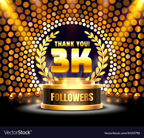 followers peoples   social vector image