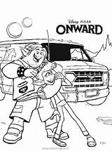 Onward Ian Barley Coloring Pages Xcolorings 595px 800px 75k Resolution Info Type  Size sketch template