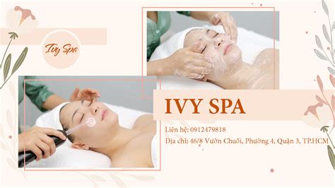 ivy spa home