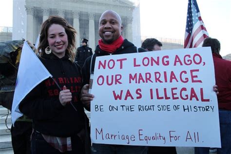 nro supreme court should reject marriage equality because