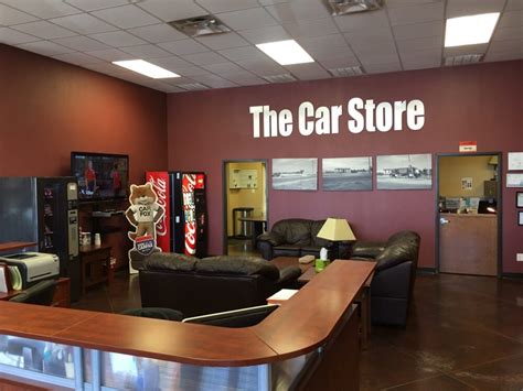 car store   car dealers   wall st midland tx