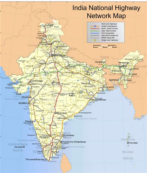 alfa img showing detailed map  india