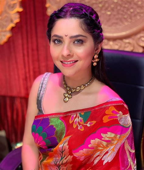 Sonalee Kulkarni Marathi Actress 69 Dreampirates