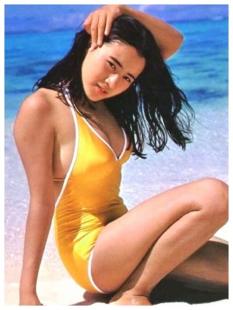 【画像】原田美枝子の若い頃が国宝級に可愛い！セクシーで色気がヤバすぎる！ おたまるmarket