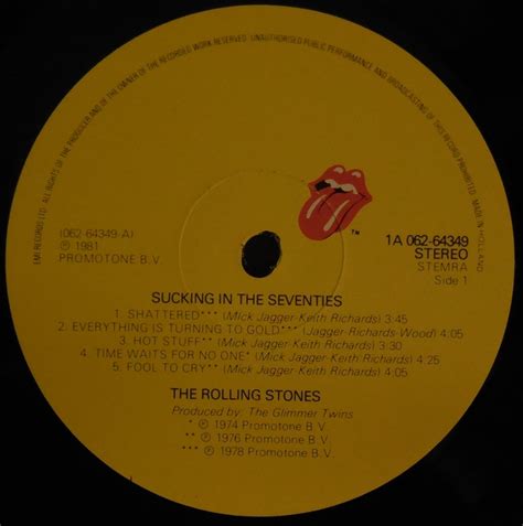 great rolling stones albums catawiki