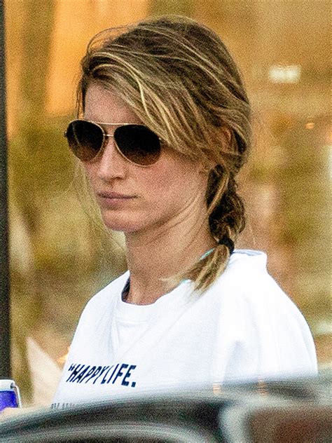 gisele gets back to yoga after allegedly being spotted in burqa