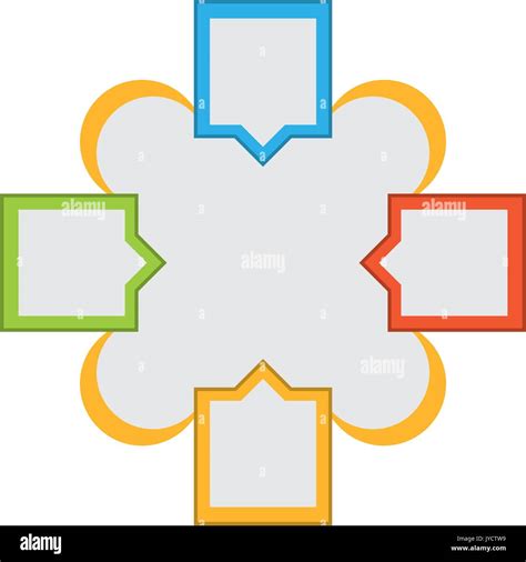 blank infographic layout stock vector image art alamy