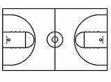 Diagrams Courts sketch template