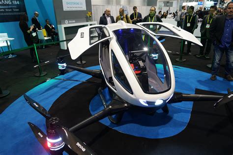 flying cars personal transport drones fly   sky  dubai