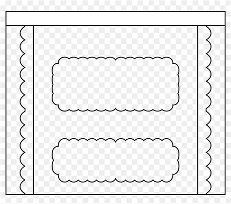 printable candy bar wrapper template  candy bar hd png