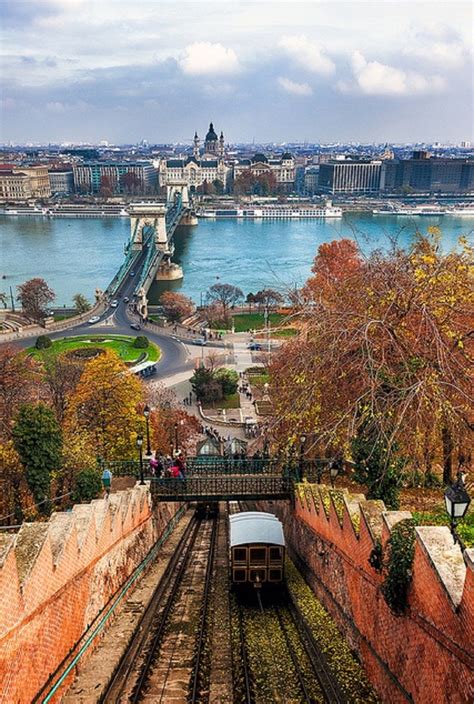 climbing castle hill budapest hungary places   places  travel