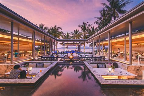offer luxury weekend twinpalms phuket resort surin beach