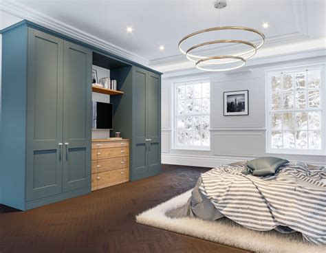 interior design trends   simply fitted wardrobes