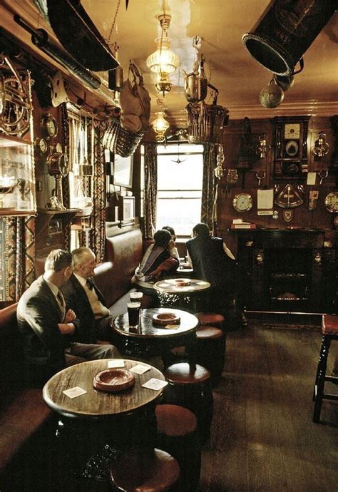 pin  judy shoup  english pubs irish pub decor pub interior