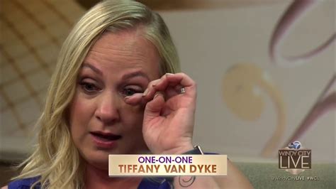 Interview With Jason Van Dykes Wife Tiffany Van Dyke Youtube