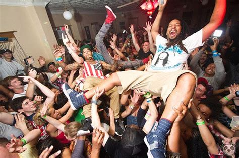 17 Awesome Things You Could Definitely Do Tonight American Party