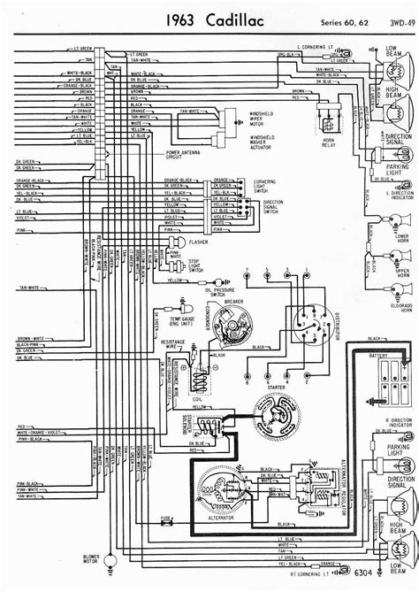 cadillac car manuals wiring diagrams  fault codes
