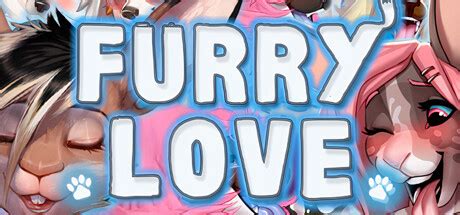 furry love  steam