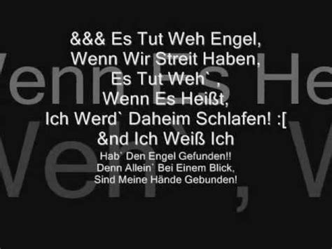 richter ich liebe dich  lyricswmv youtube