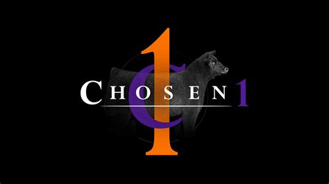 chosen 1