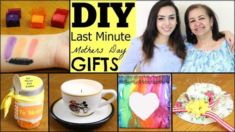 Diy Last Minute Cheap And Quick Mothers Day Ts