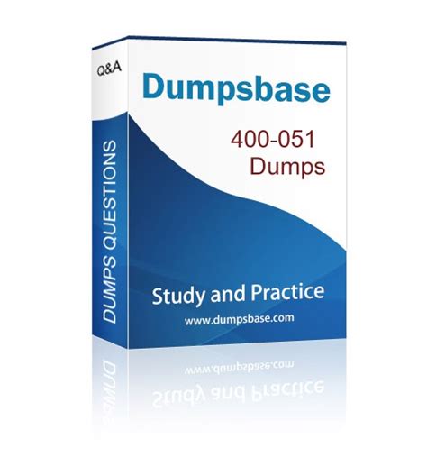 cisco 400 051 dumps 400 051 exam questions and answers dumpsbase valid dumps 100 pass