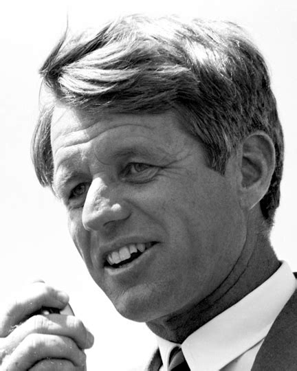Robert F Kennedy The Electron Pencil