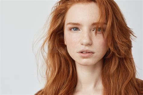 redhead model photos xxx porno chaude