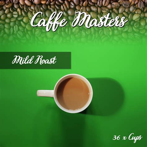 coffe master skillshare student project