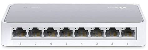 ethernet switch  hub  splitter whats  difference nerd techy