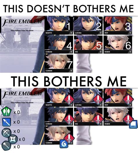 Regarding To The “too Many Fe Characters” Argument Super
