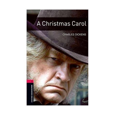 christmas carol graded readers book