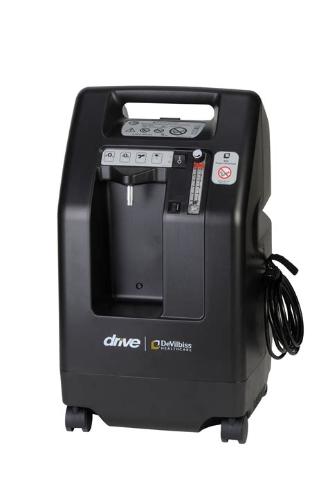 oxygen concentrator  long  works berry robert