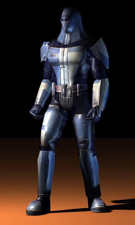 star wars the old republic bioware give us the classic mandalorian look