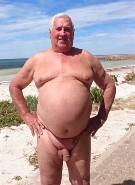 Chubby Older Daddy And Fat Old Grandpa Compilation 407 Pics 4