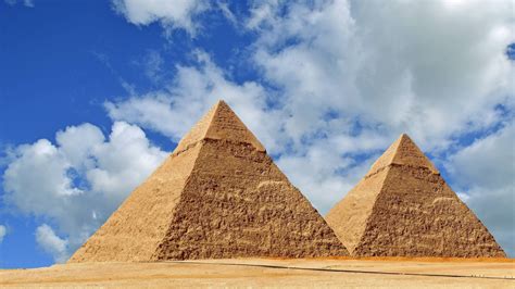 pyramiden von gizeh pyramids  giza bz berlin
