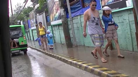 boracay shocking drainage it s a joke philippines oz fun youtube