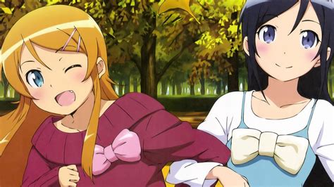 oreimo hd wallpaper background image 1920x1080 id