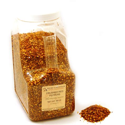 crushed red peppers wholesale myspicercom